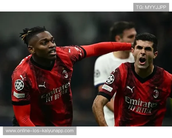 AC米兰从角球中获利,吉鲁头槌造成混乱后进球