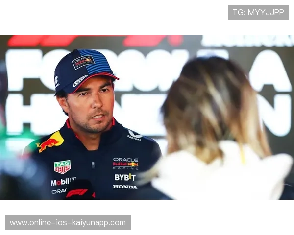 F1奥地利站：塞尔吉奥·佩雷兹强势夺冠，成为车坛新星