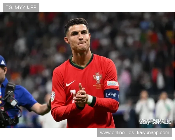 C罗迎战2026世界杯，葡萄牙全力备战最后挑战